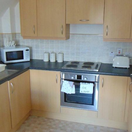 Montclaire Apartment Ballater Ngoại thất bức ảnh