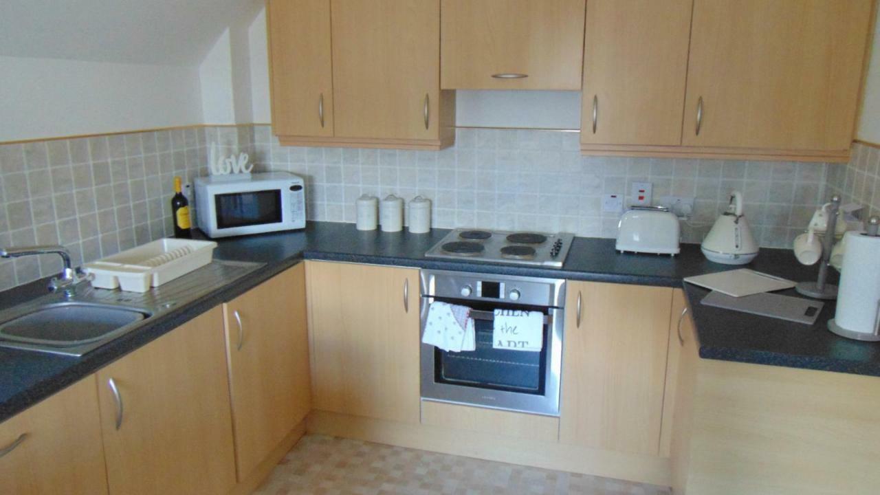 Montclaire Apartment Ballater Ngoại thất bức ảnh
